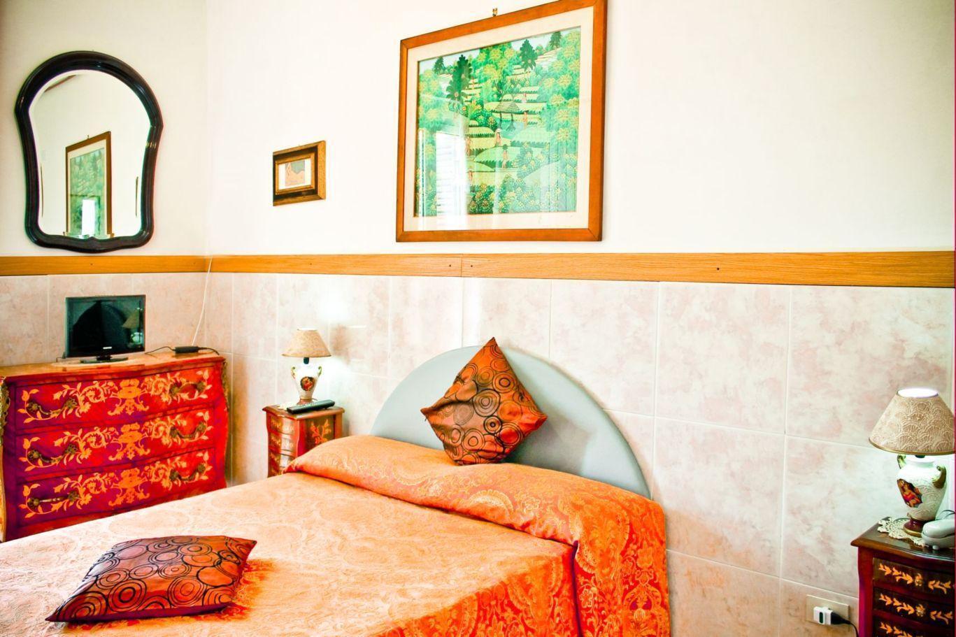 Hotel Palace Nardo Rom Rum bild