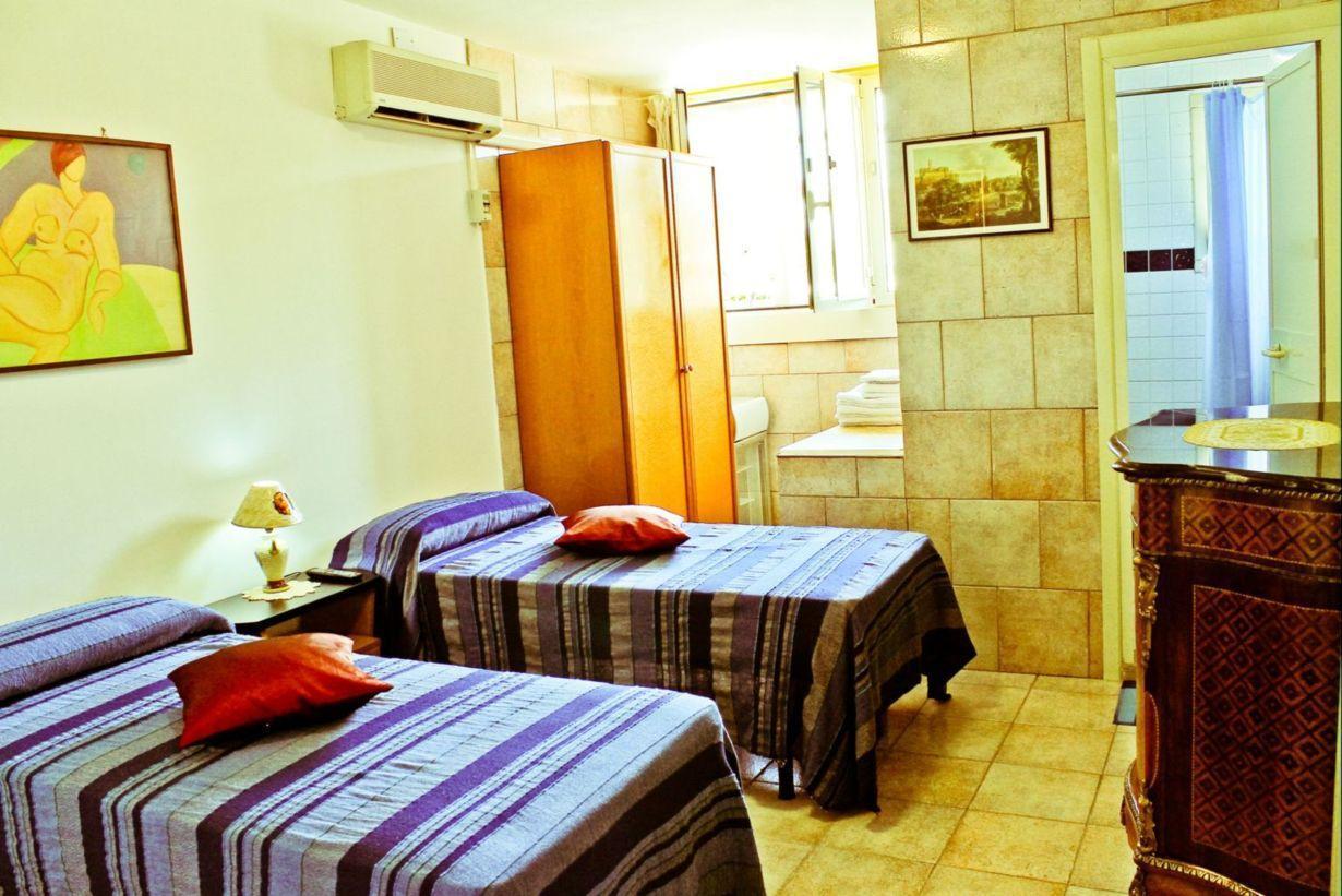 Hotel Palace Nardo Rom Rum bild